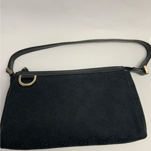 Authentic Gucci Abbey handbag 145750 - Picture 2 of 11